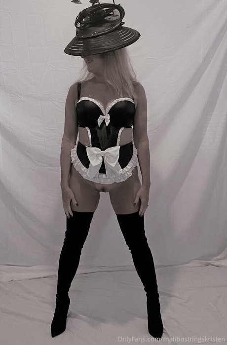 malibustringskristen pornstar exclusive galleries