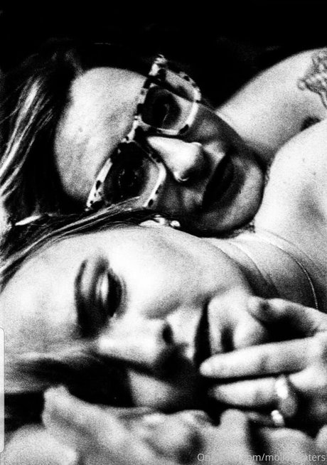 molleewaters beautiful star img