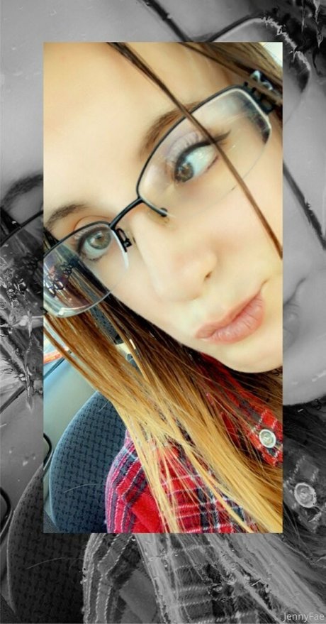 jennyfaefree nudes model image