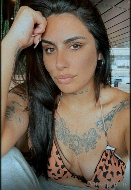 perseephone exclusive model image