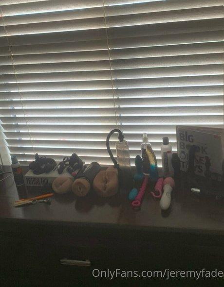 jeremyfade nudes star images