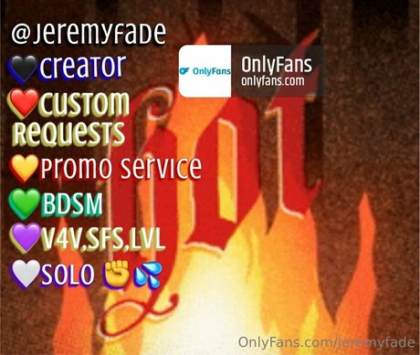 jeremyfade pornographic actress archive