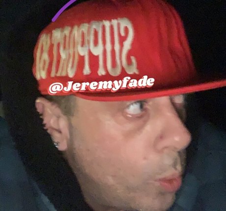 jeremyfade star hd photos