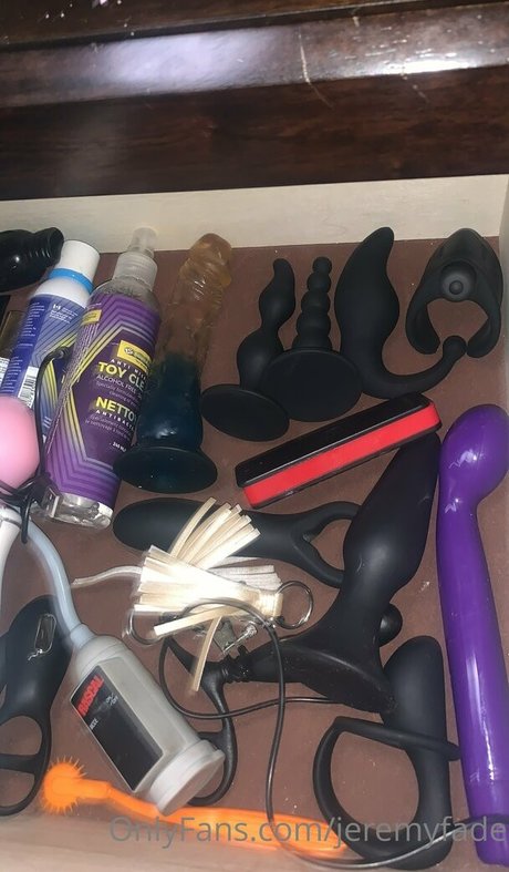 jeremyfade nice model pictures