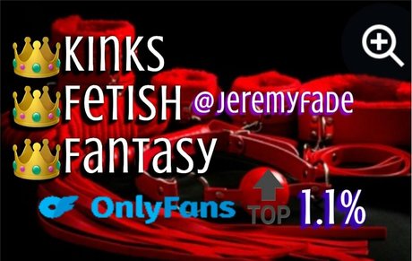 jeremyfade Profile pic