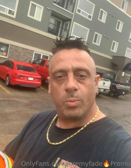 jeremyfade pornstar exclusive pics