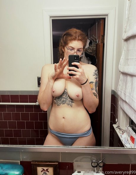 averyred99 sex pornstar gallery