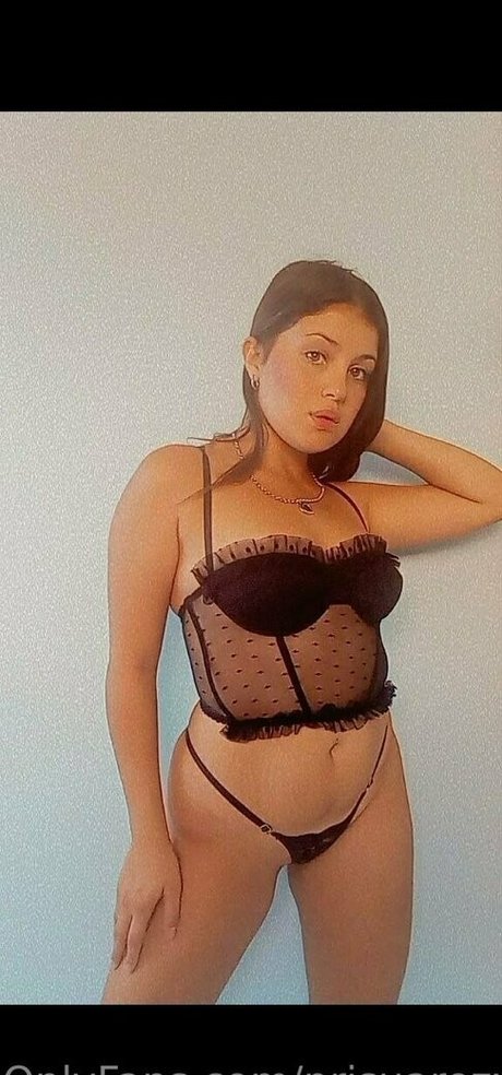 prisuarezx pornstar nudes images