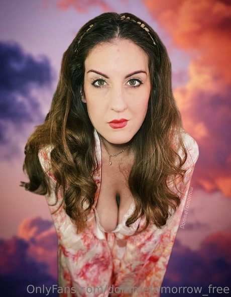 dommetomorrow free perfect pornstar picture