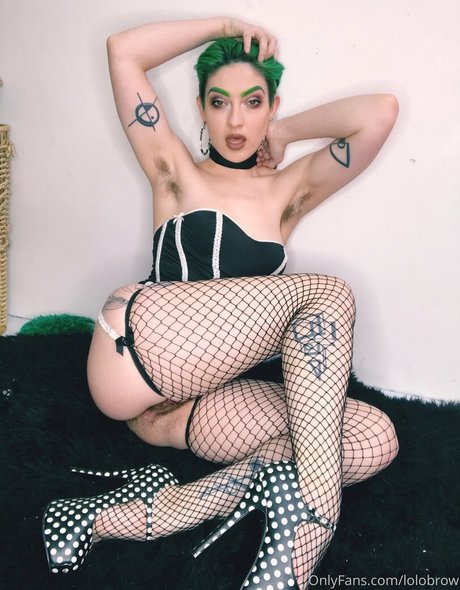 lolobrow model best galleries