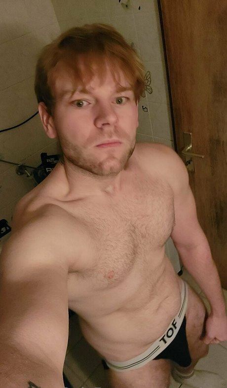 ronnboy art star photo