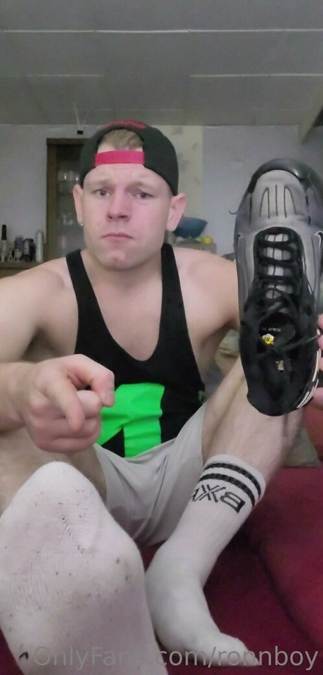 ronnboy high quality actress pic