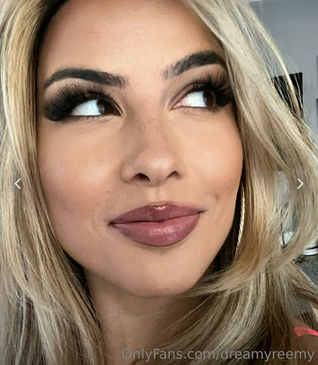 dreamyreemy xxx pornstar picture