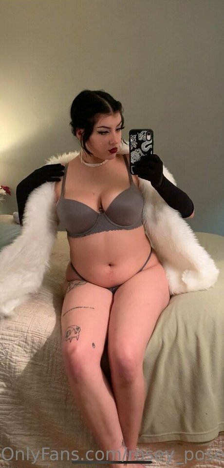 Rosey posey666 perfect star gallery