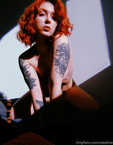 roskosh pornstar art image