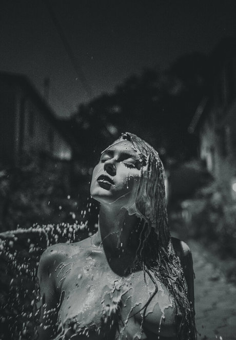 roskosh actress image