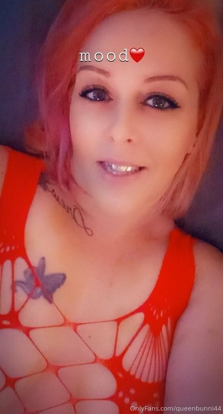 queenbunni44 star best pictures