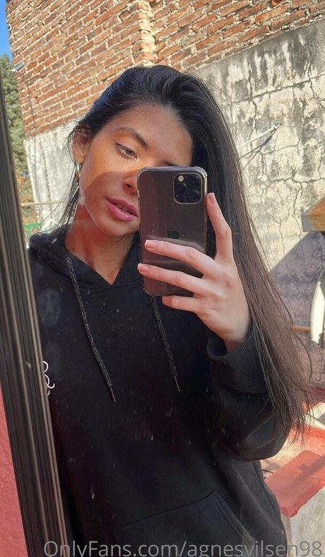 agnesvilsen98 star nudes gallery