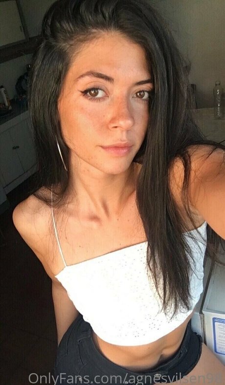 agnesvilsen98 star pornographic pics