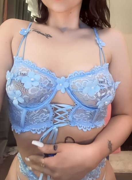 deniseloveeee pornstar exclusive gallery