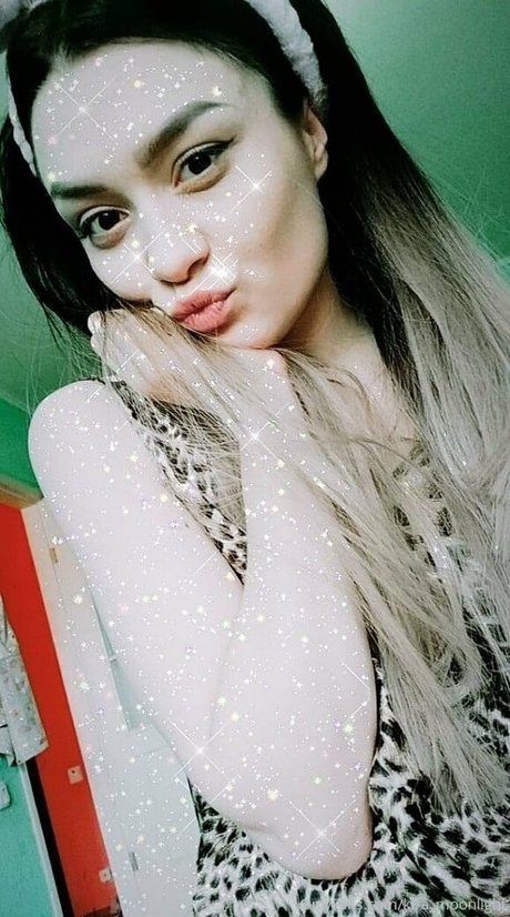 kiramoonlight model art pictures