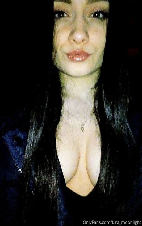 kiramoonlight pretty model gallery