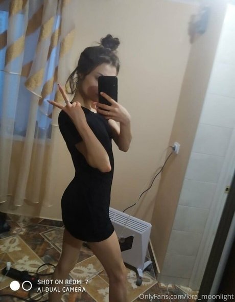 kiramoonlight top model photos