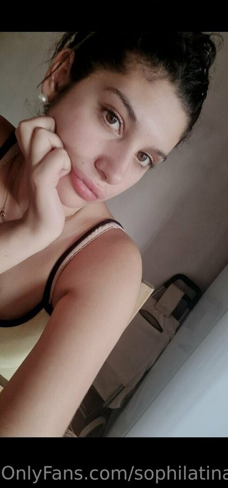 sophilatinaqueen nudes model archive