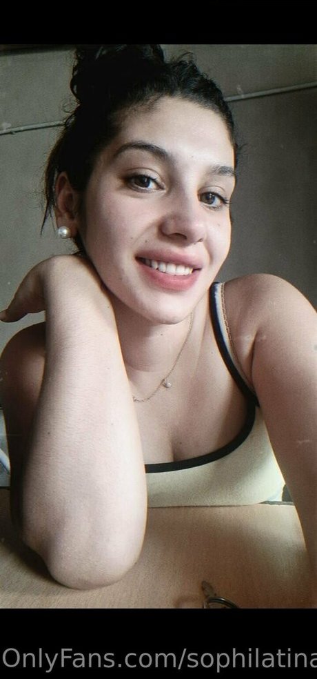 sophilatinaqueen sexy star picture