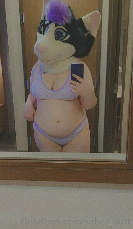 saber butt sexy star pictures