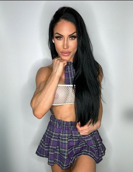 Marie Maxime model nice images