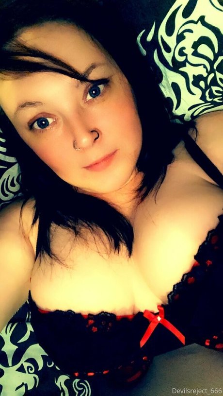 devilsreject 666 nice star picture