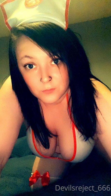 devilsreject 666 pornstar nude image