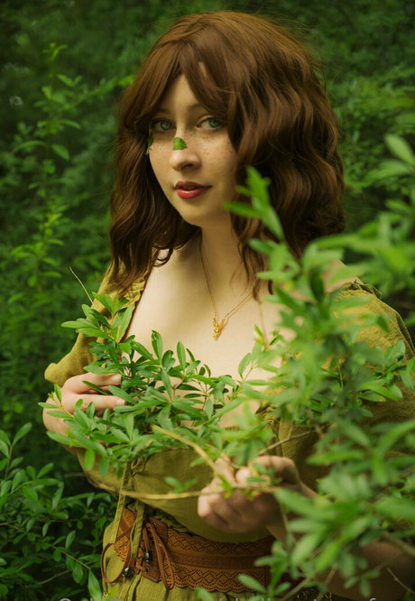 skylinestars free model art photos