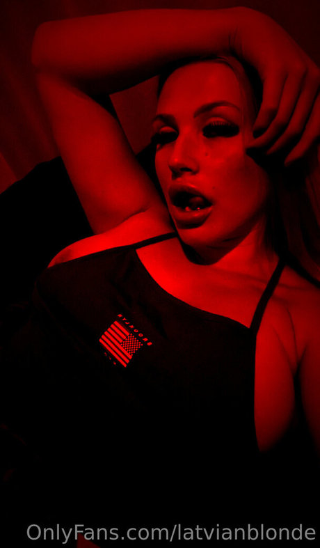 latvianblonde hd star gallery