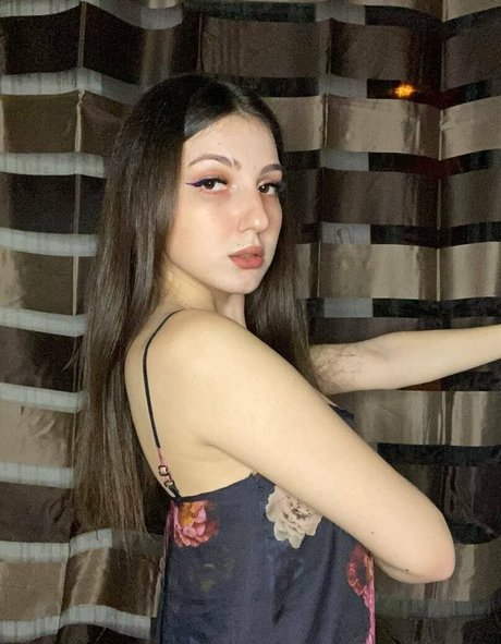 cherrykush6 nude model image