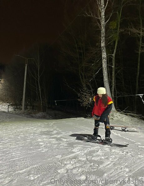 cherrykush6 pornstar nice photo