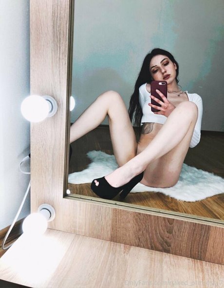 cherrykush6 beautiful model images