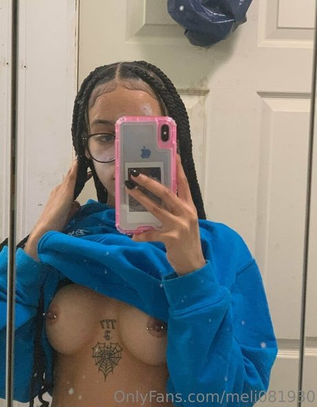 Meli 1019 high quality model pics