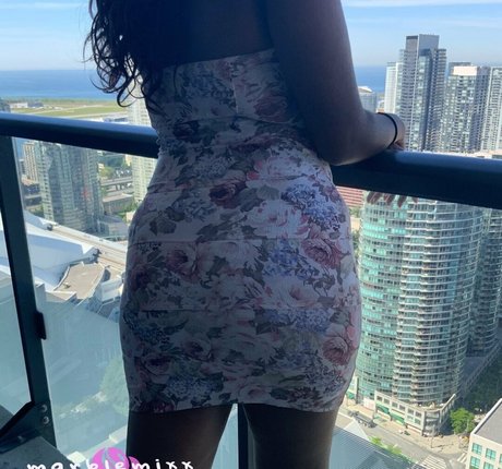 _marblemixx_ beautiful model pic