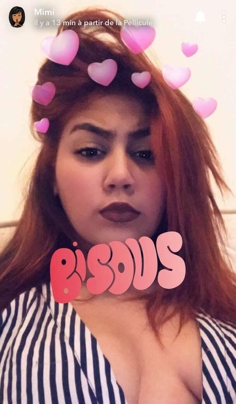 Mimidutiek pornstar nice pics