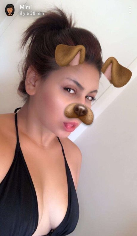 Mimidutiek pretty model pictures