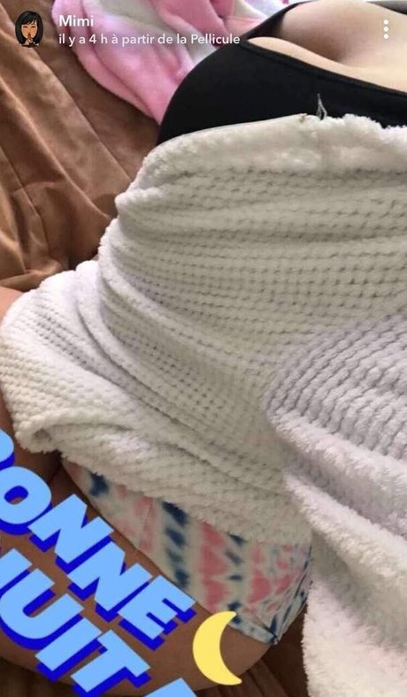 Mimidutiek model pornographic galleries