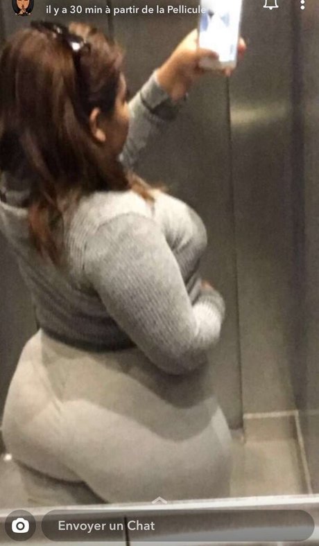 Mimidutiek pornstar nudes photo