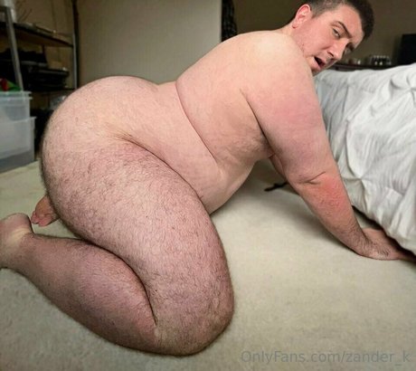 zander k art actress img