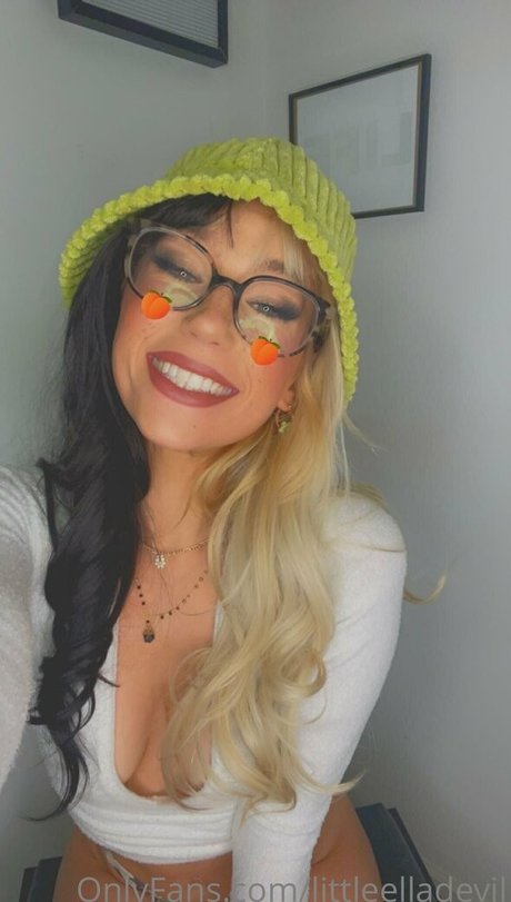 theelladevil sex pornstar picture