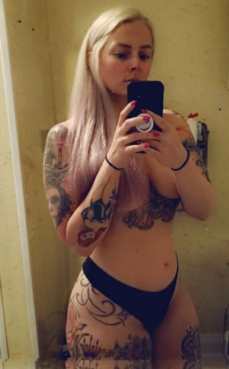 vinniethemouth model nudes photos