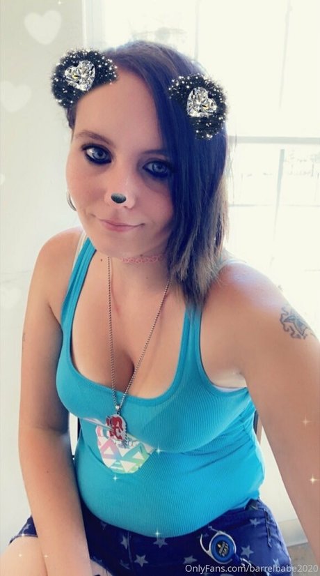 barrelbabe2020 pornstar top photos