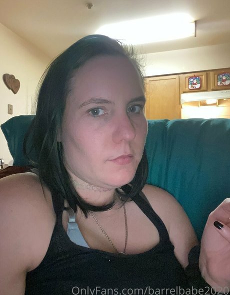 barrelbabe2020 free model images