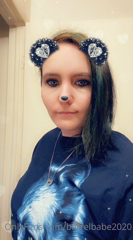 barrelbabe2020 pornstar adult image